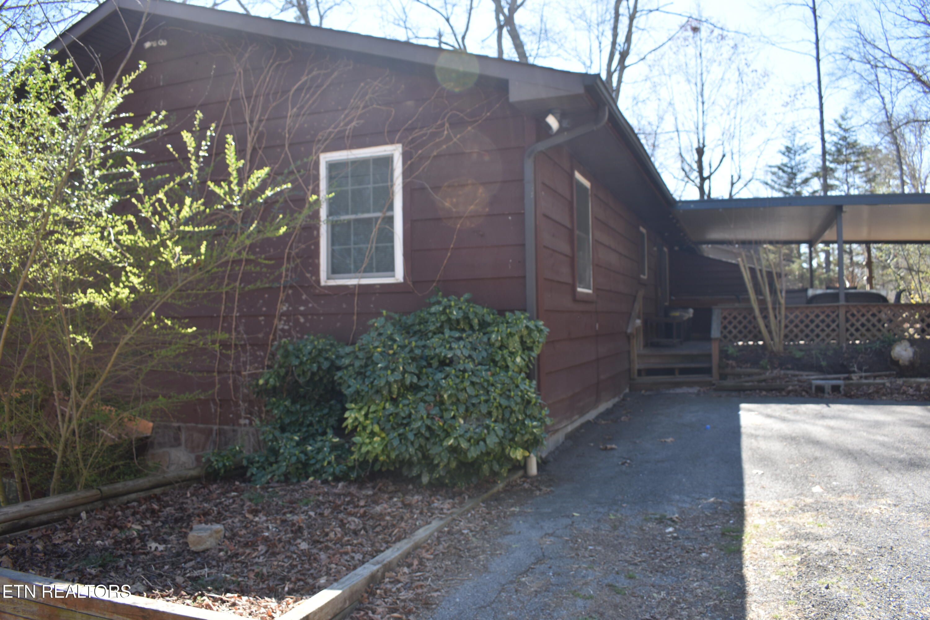 298 Lane Hollow Road Sevierville, TN 37876 - Photo 30 of 31 DSC_0105