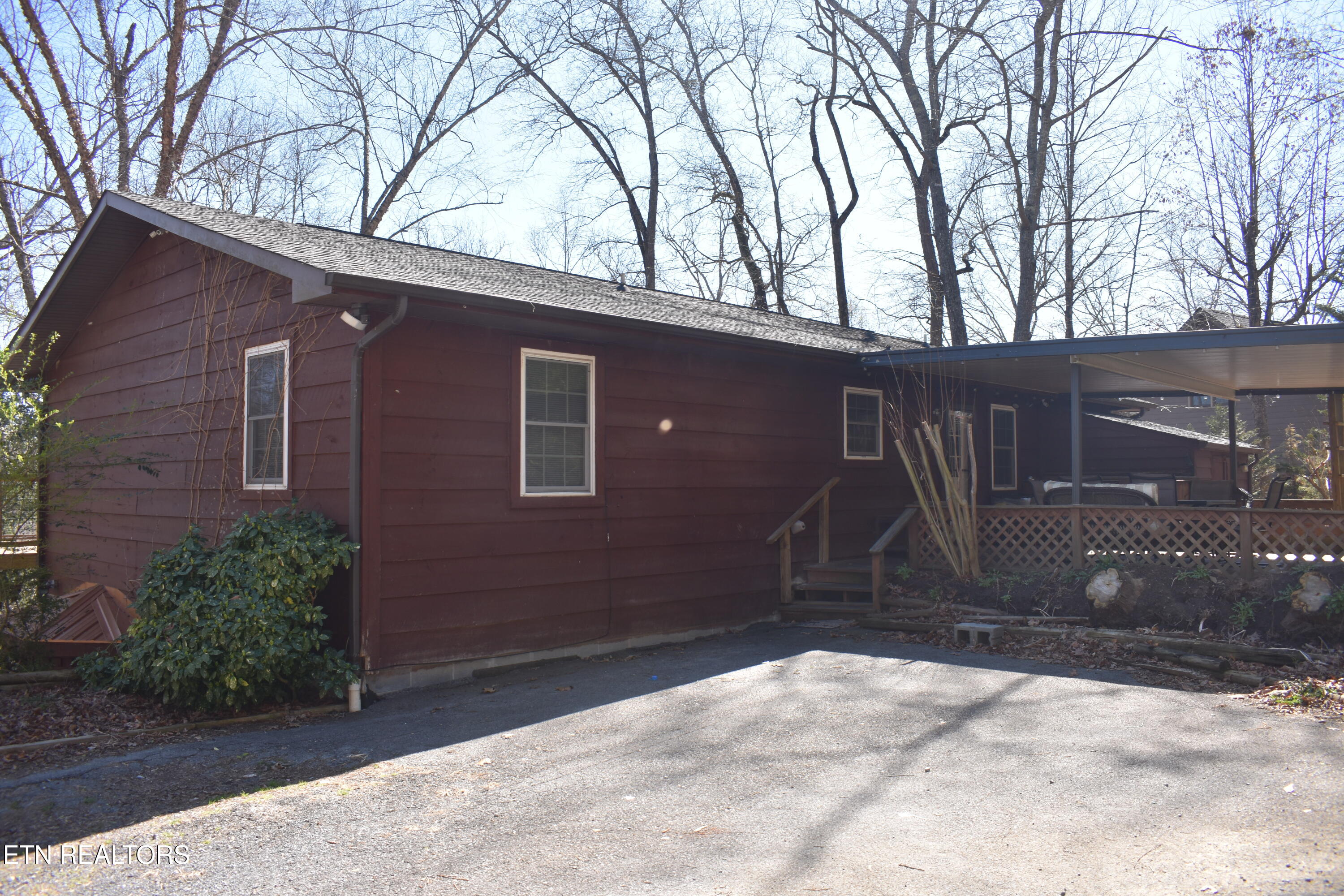 298 Lane Hollow Road Sevierville, TN 37876 - Photo 31 of 31 DSC_0107