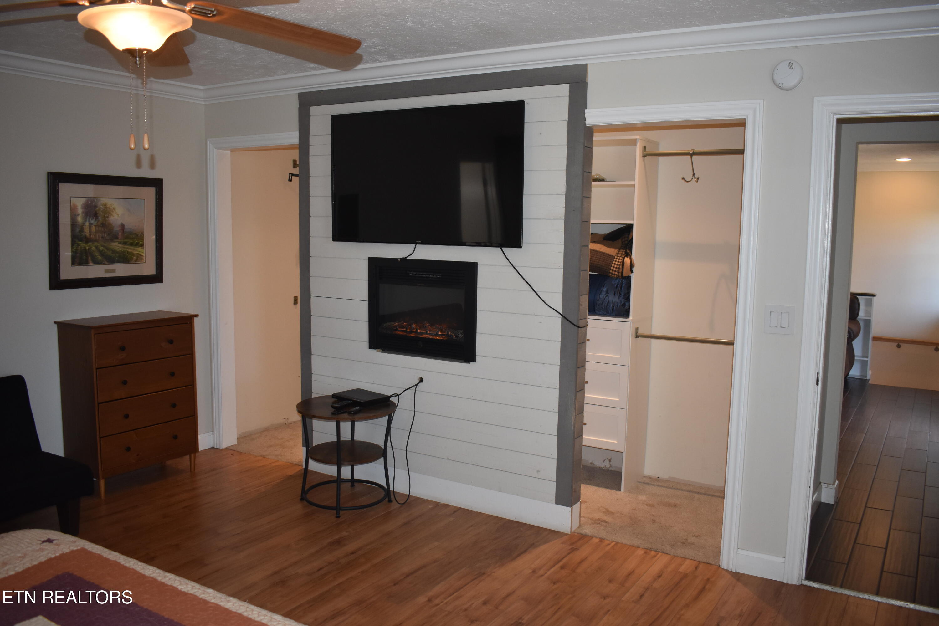 298 Lane Hollow Road Sevierville, TN 37876 - Photo 9 of 31 DSC_0018