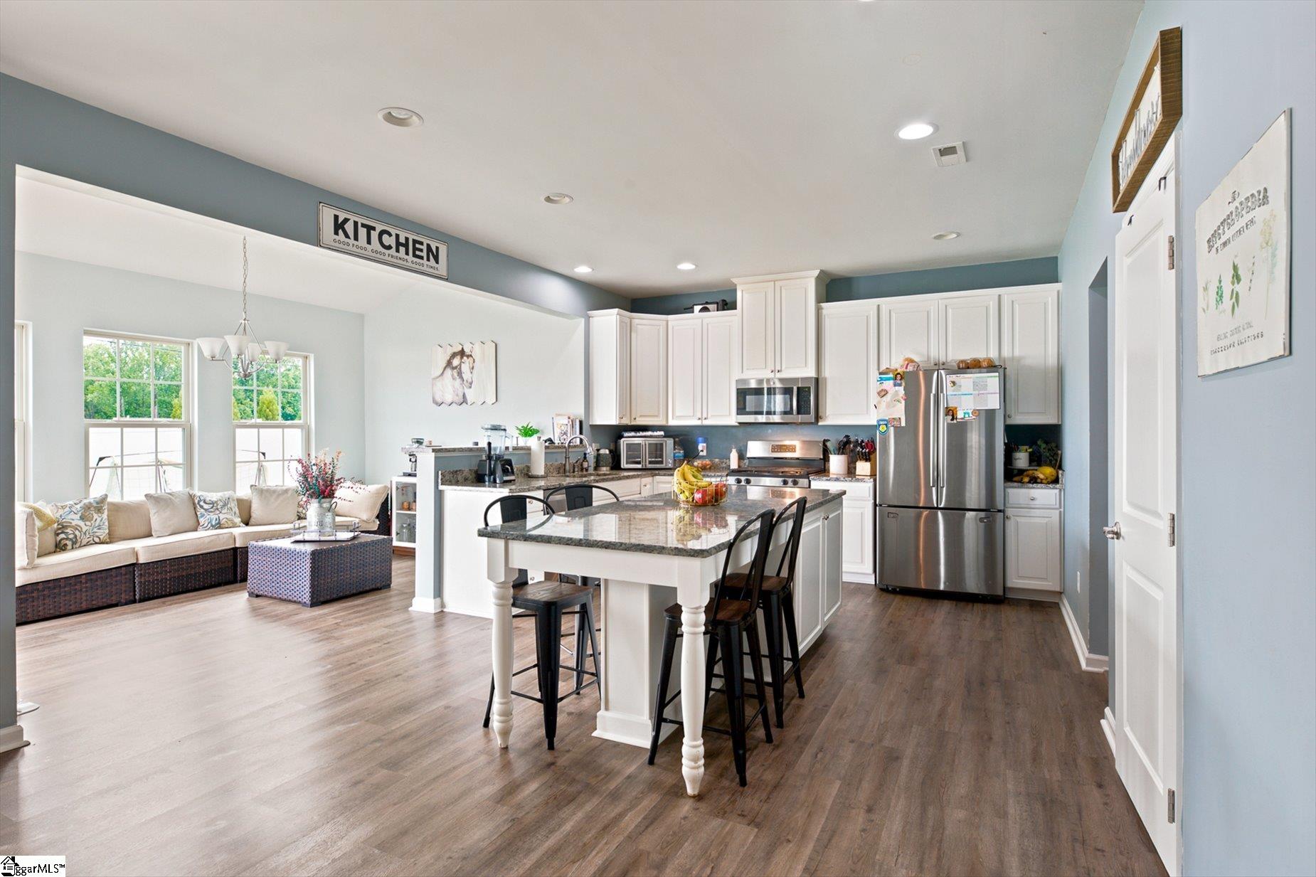 336 Bucklebury Road Greer, SC 29651 - Photo 10 of 27