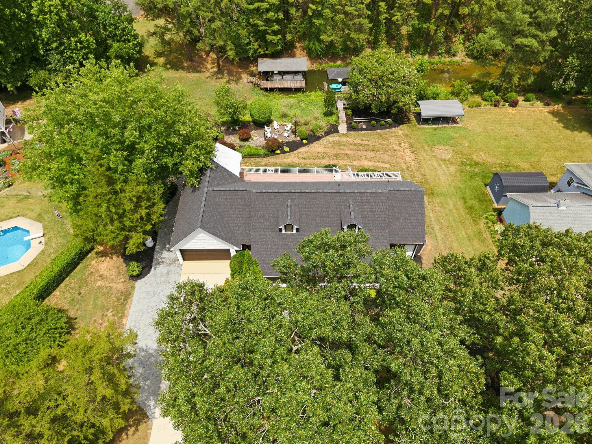 49435 River Run Road Albemarle, NC 28001 - Photo 37 of 39