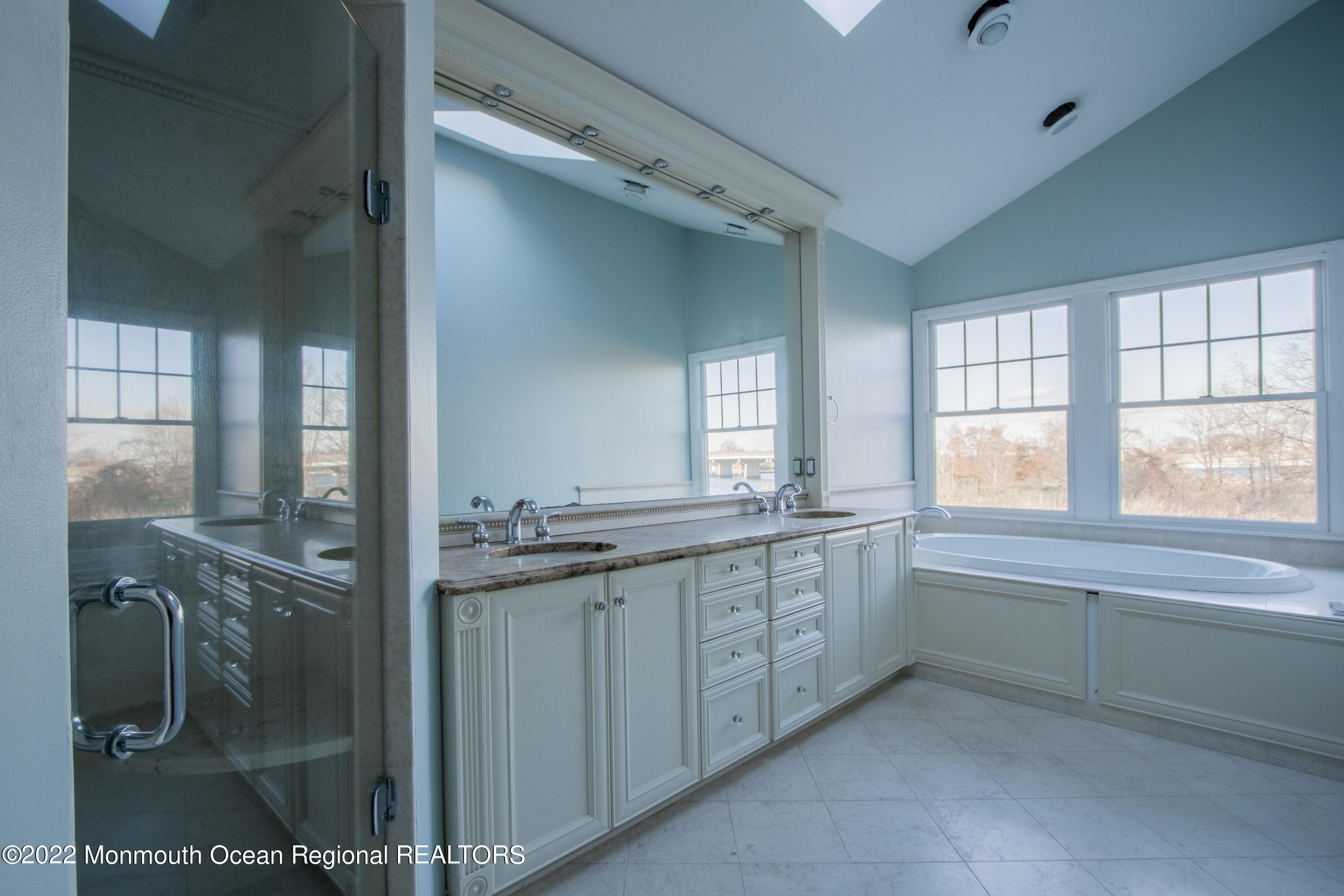 32 Breezy Point Road Little Silver, NJ 07739 - Photo 12 of 44 Master Bathroom