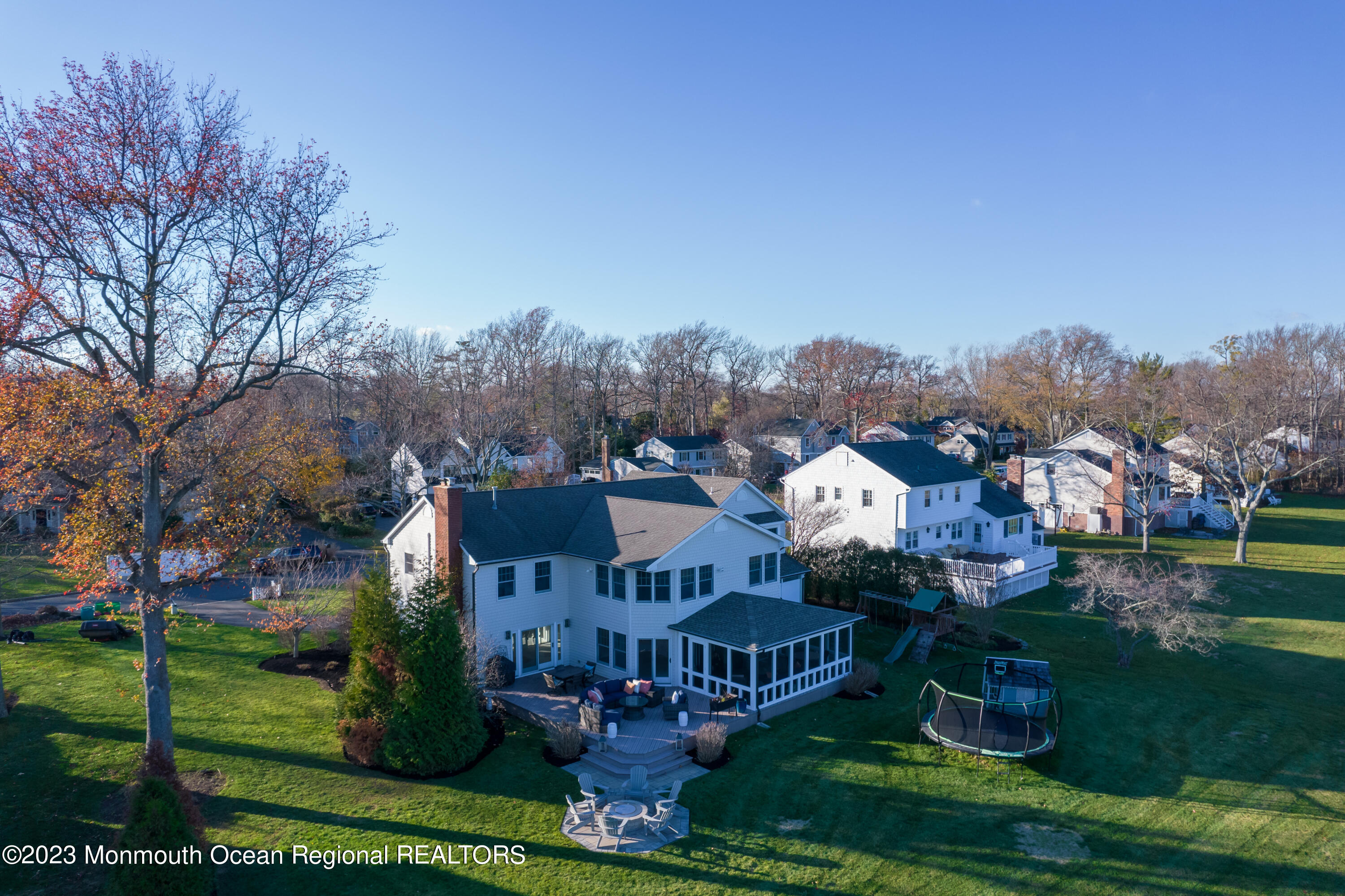 32 Breezy Point Road Little Silver, NJ 07739 - Photo 31 of 44 DJI_0149