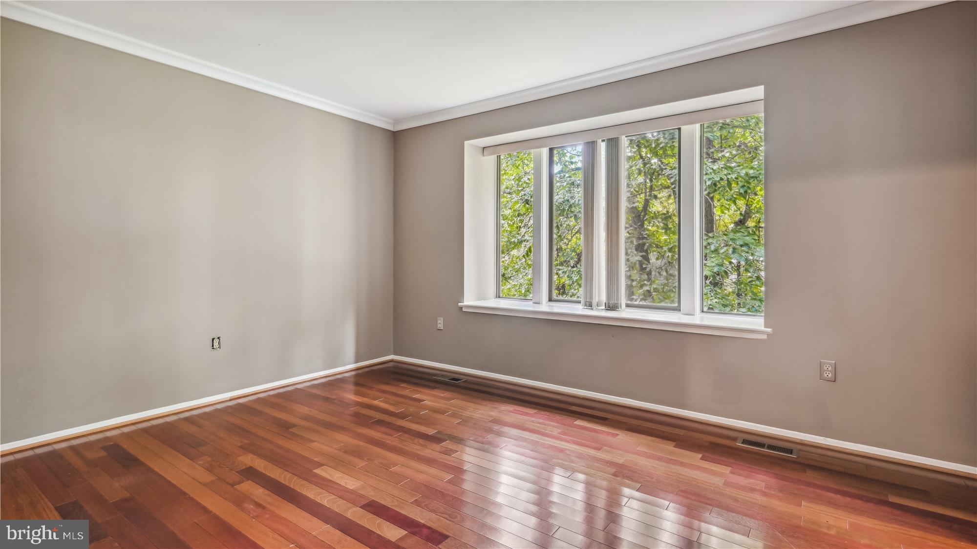 1411 Wolftrap Run Road Vienna, VA 22182 - Photo 30 of 48 Bedroom 2 with great natural light