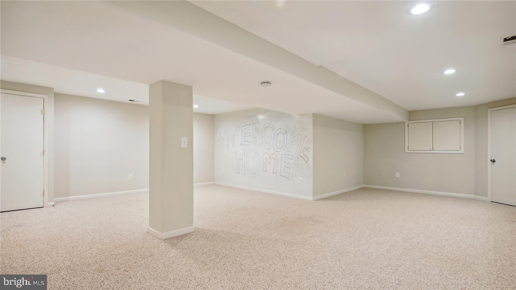1411 Wolftrap Run Road Vienna, VA 22182 - Photo 39 of 48 Recreation room great for kids to play and create