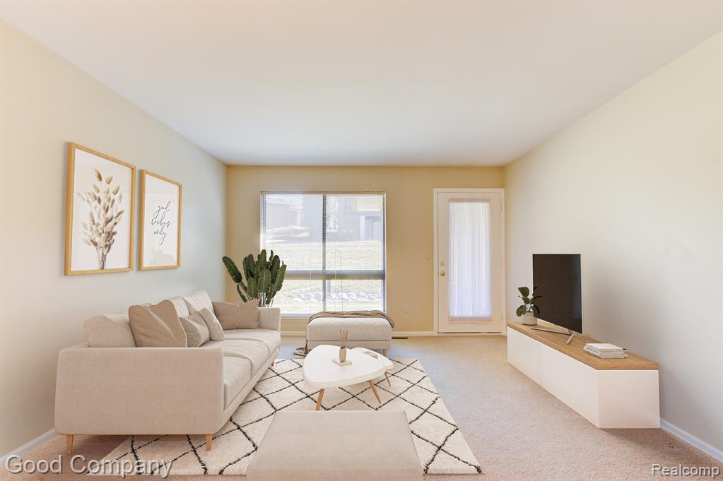 936 Wexford Way Rochester Hills, MI 48307 - Photo 2 of 40