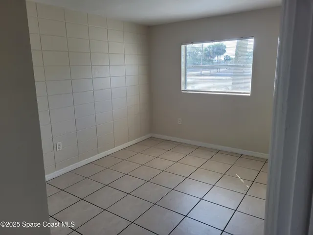 a view of room and window