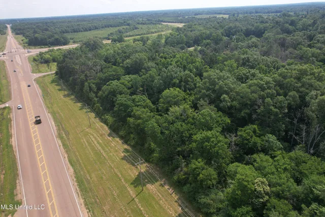 $1,650,000 | Us-51 Highway, Canton, MS 39046