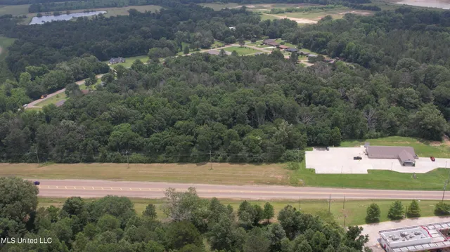 $1,650,000 | Us-51 Highway, Canton, MS 39046