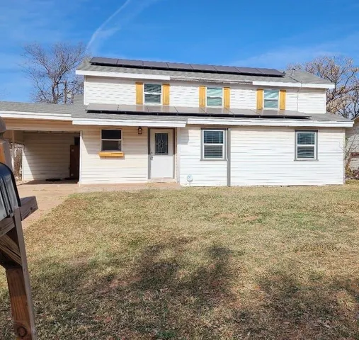 $1,995 | 2058 Collins Avenue, Abilene, TX 79603