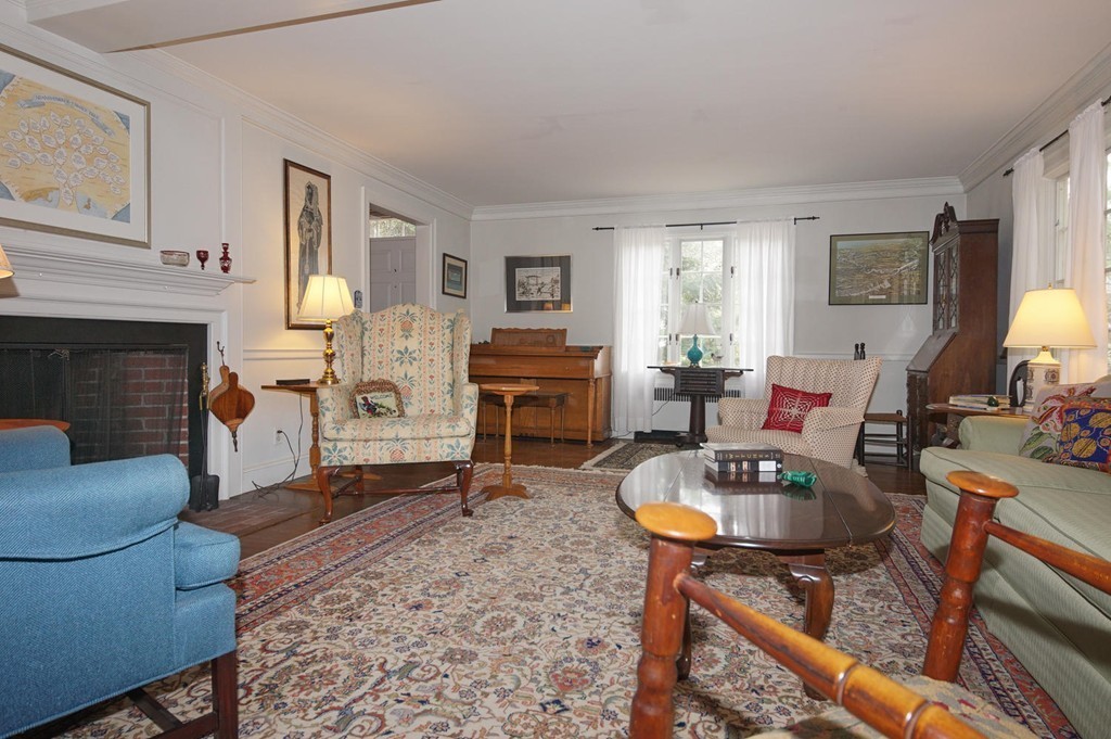 14 Normandie Road Dover, MA 02030 - Photo 9 of 24 Gallery Image 9