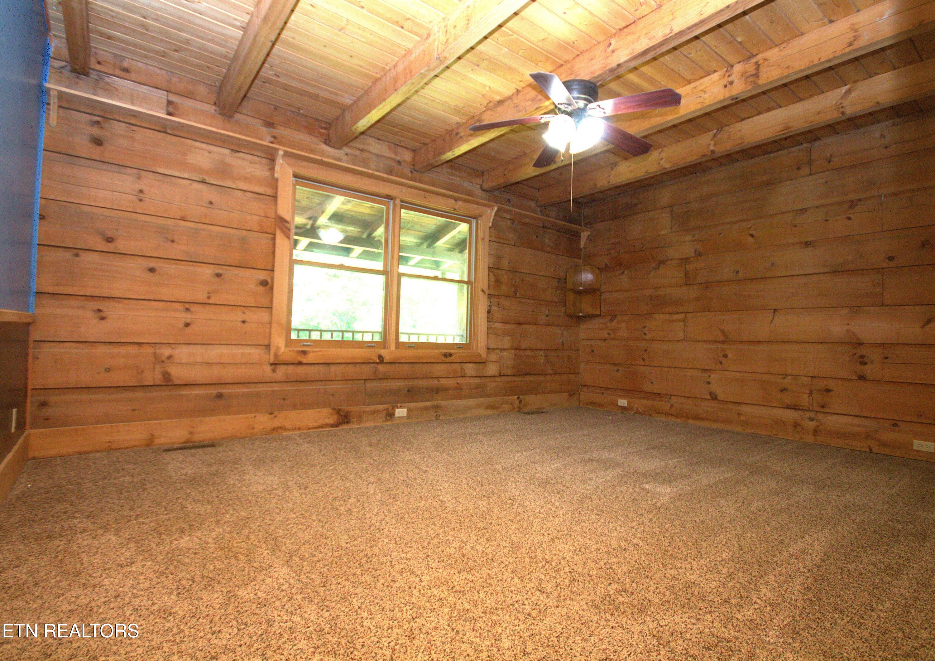 3654 Beth Carr Road White Pine, TN 37890 - Photo 12 of 30 Bedroom 2