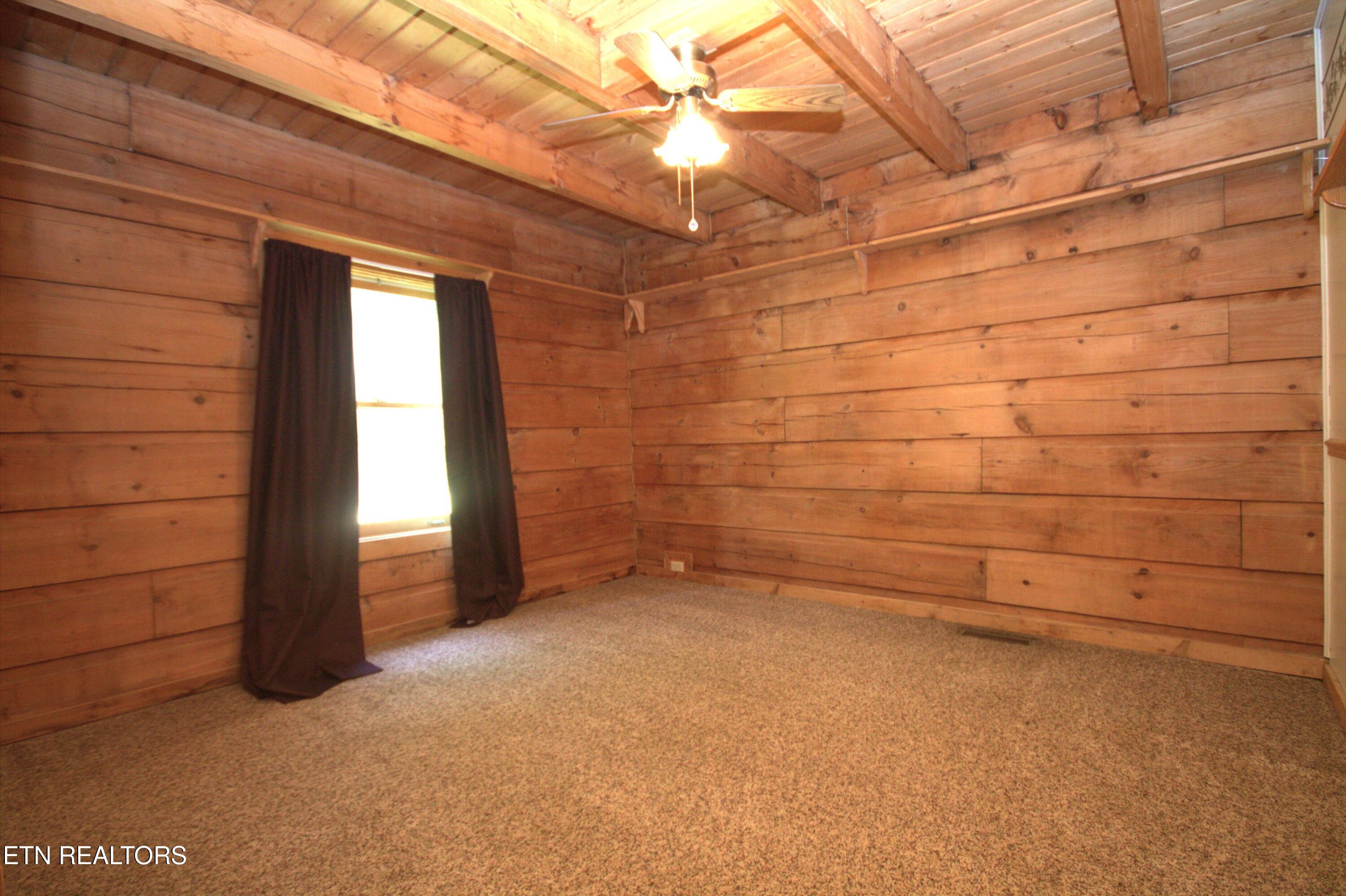 3654 Beth Carr Road White Pine, TN 37890 - Photo 14 of 30 Bedroom 3