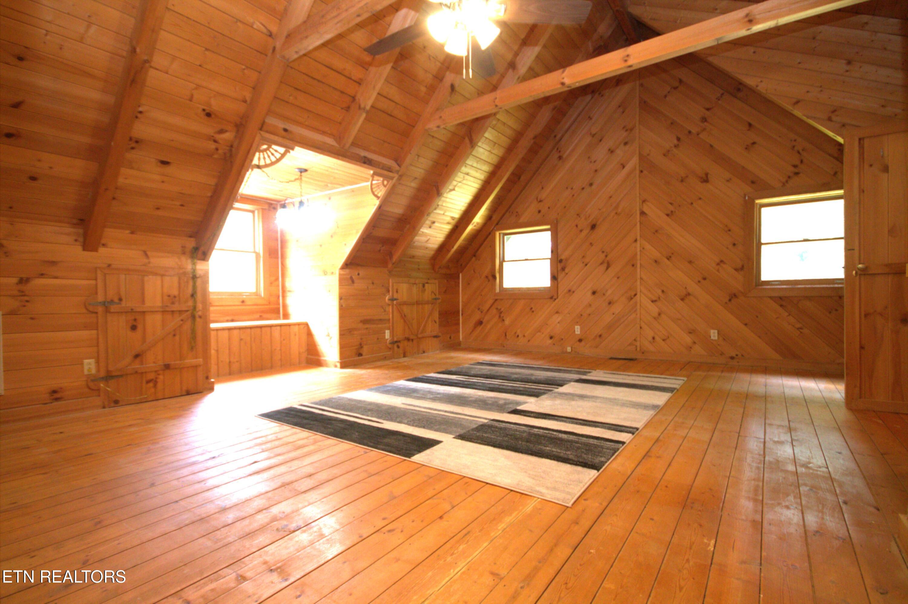 3654 Beth Carr Road White Pine, TN 37890 - Photo 15 of 30 Primary Bedroom