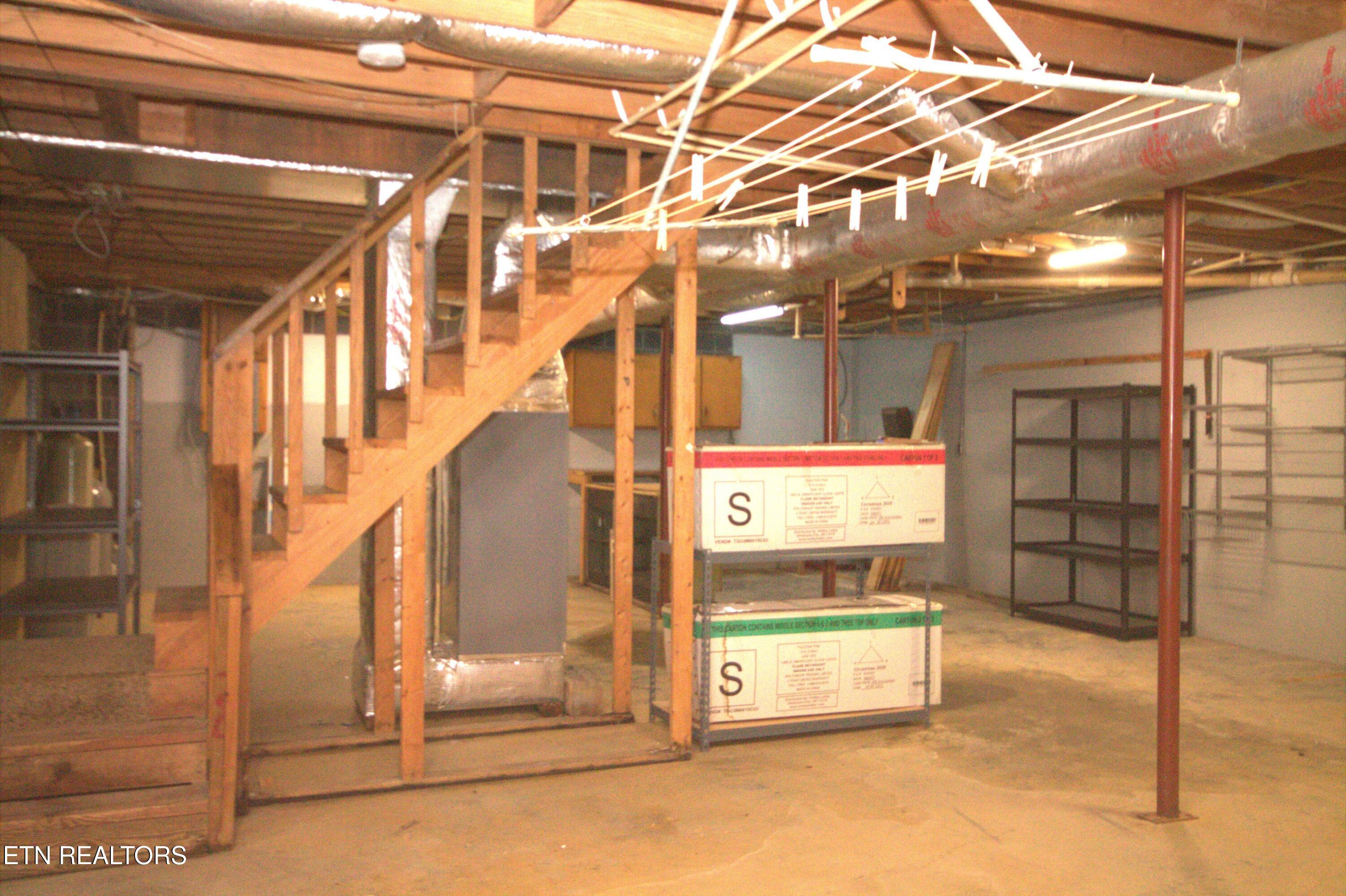 3654 Beth Carr Road White Pine, TN 37890 - Photo 23 of 30 Plenty of Storage!