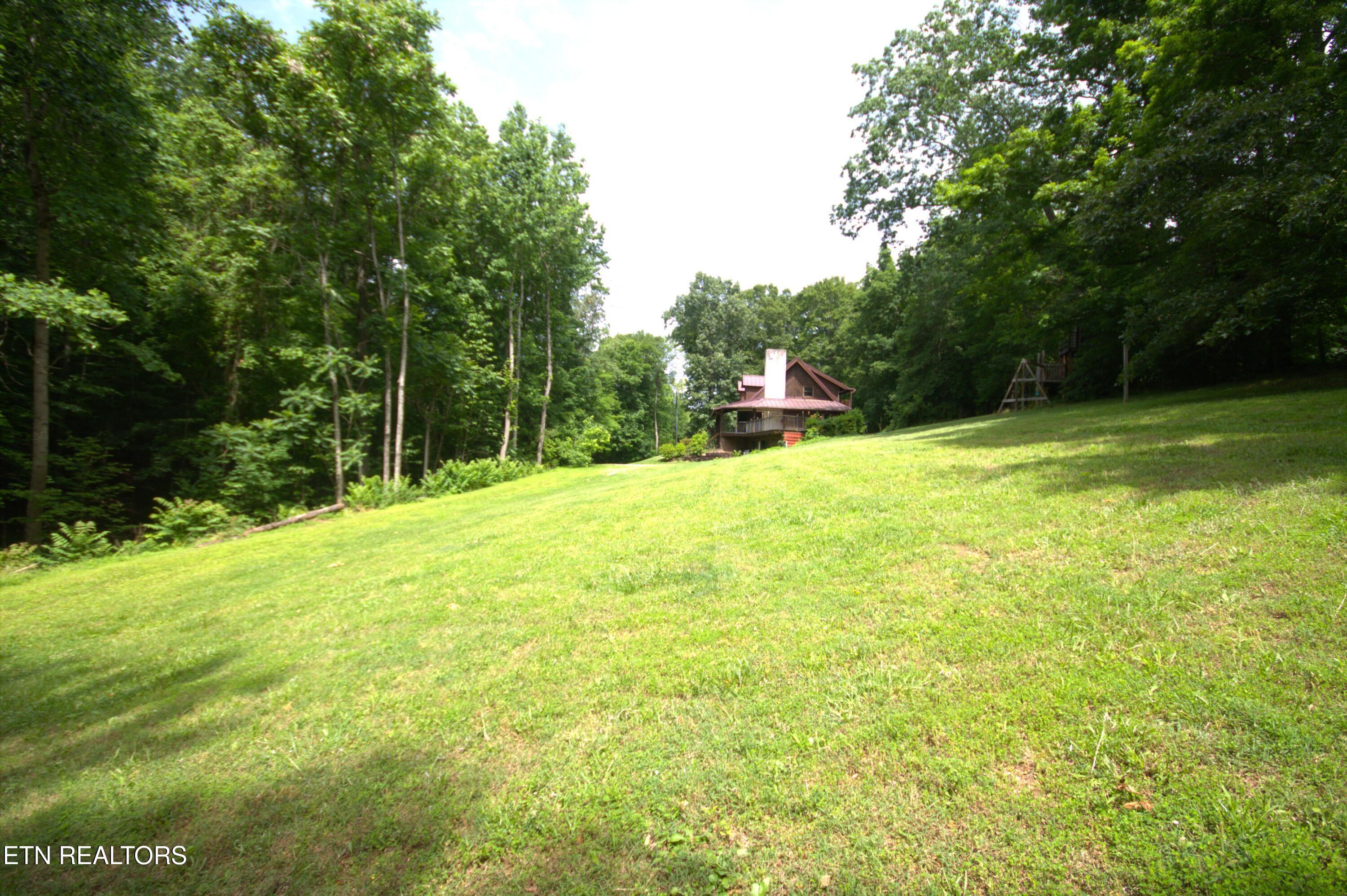 3654 Beth Carr Road White Pine, TN 37890 - Photo 25 of 30 Over 2.5 acres