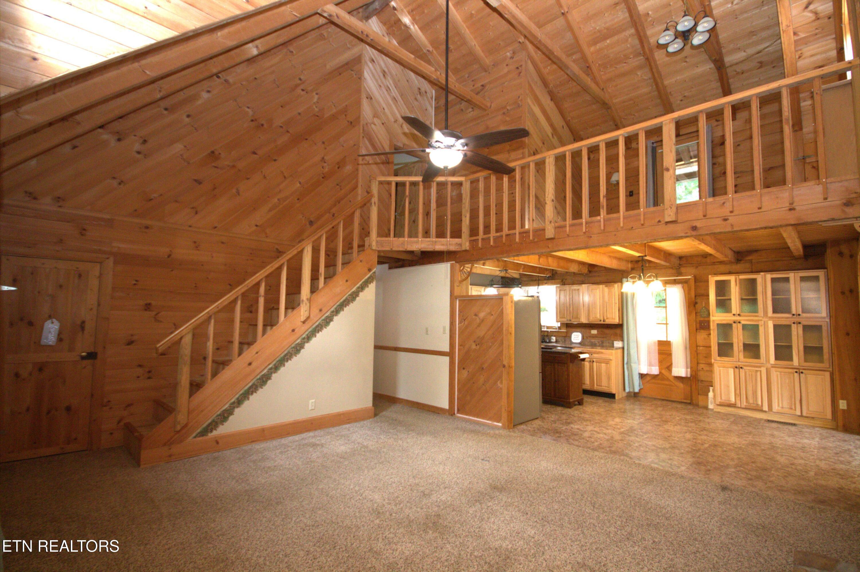 View from Living Room