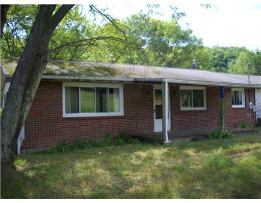 441 Branch Lane Apollo, PA 15613 - Photo 1 of 3 Exterior Front.