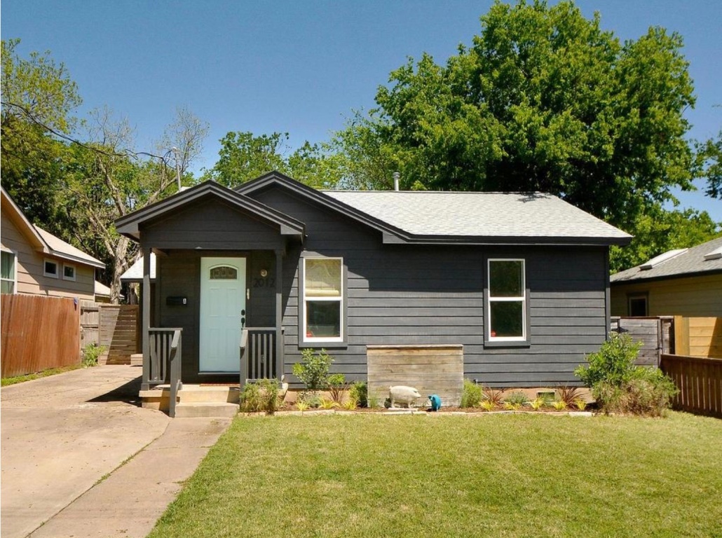 2012 Payne Avenue, Unit A Austin, TX 78757 - Photo 1 of 1