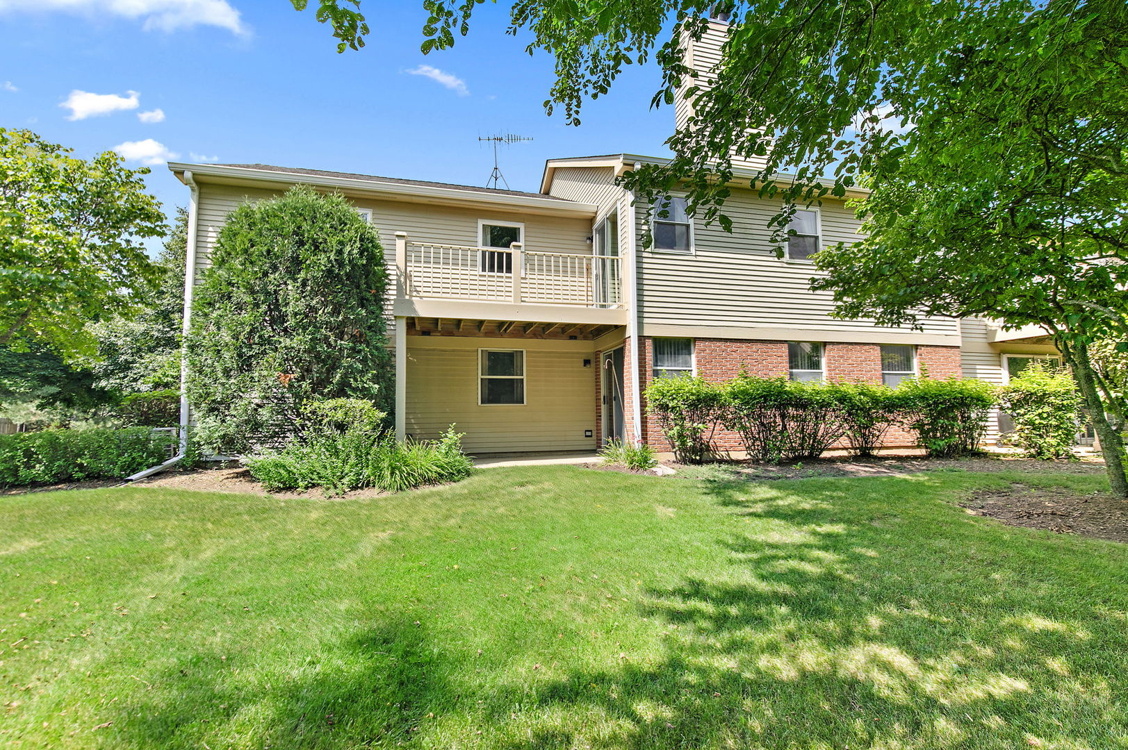 2403 Mallow Court, Unit Z1 Schaumburg, IL 60107 - Photo 15 of 16