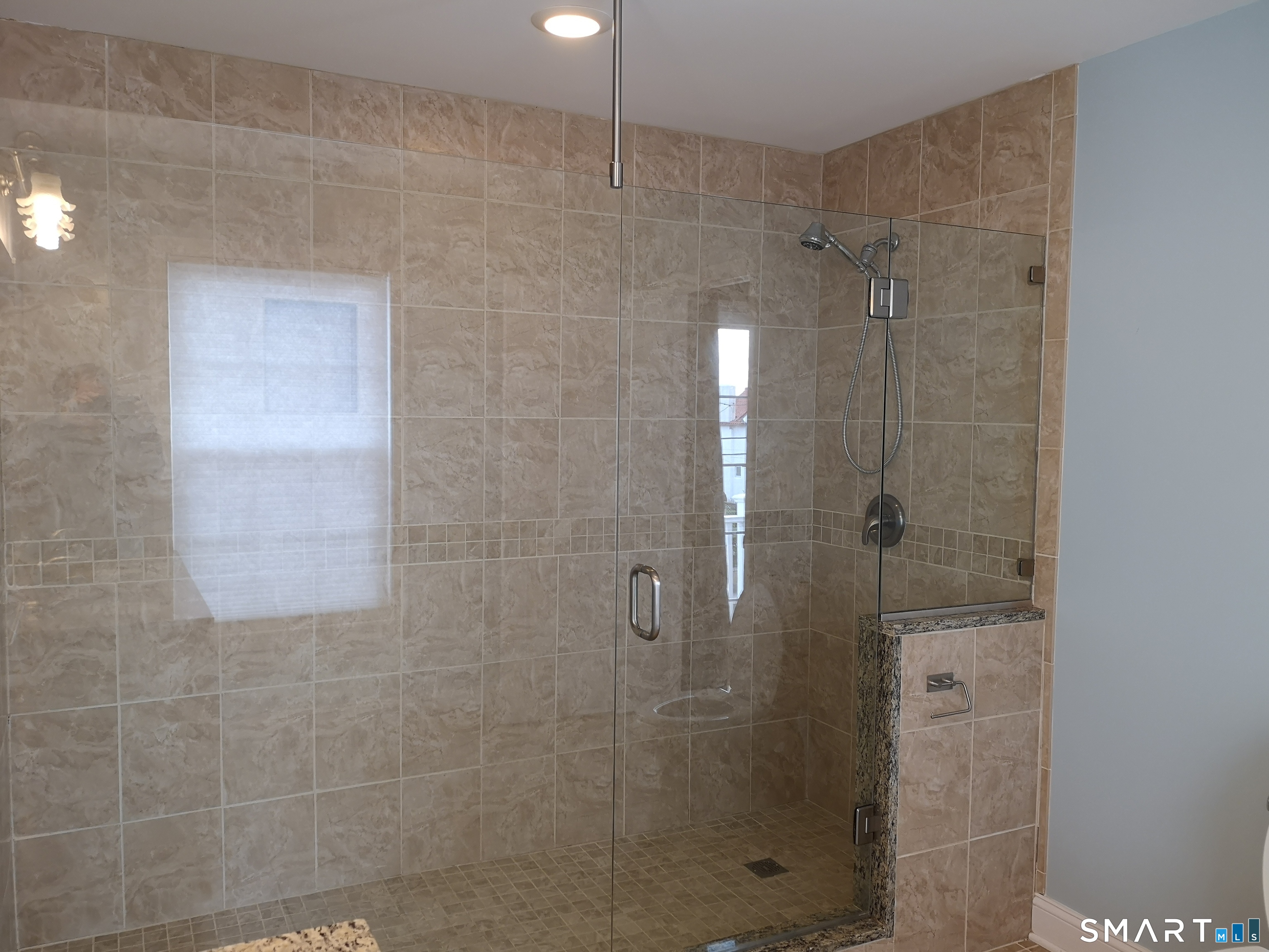 130 Merwin Avenue Milford, CT 06460 - Photo 16 of 22 a bathroom with a shower