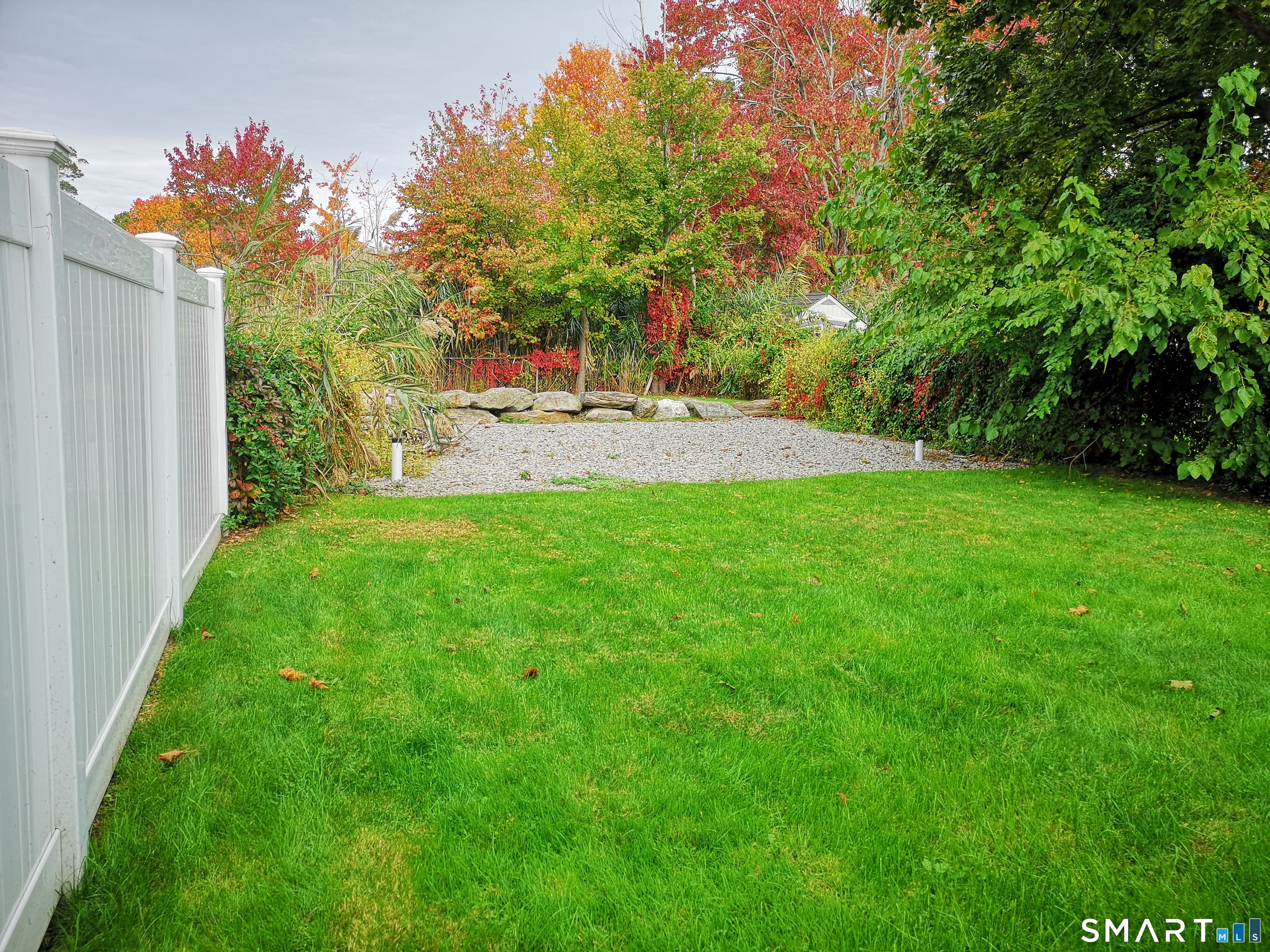 130 Merwin Avenue Milford, CT 06460 - Photo 19 of 22 a view of garden with an outdoor space