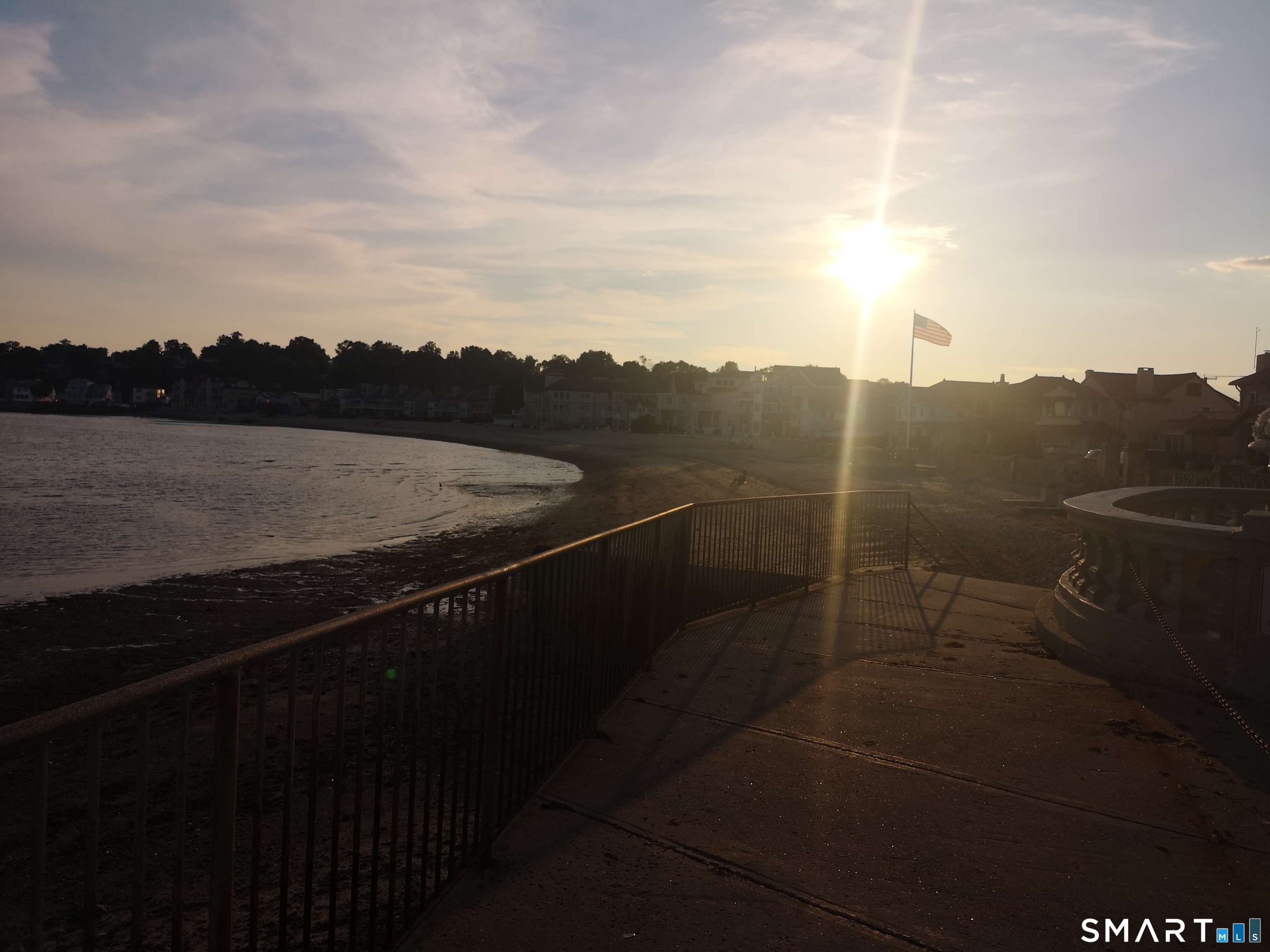 130 Merwin Avenue Milford, CT 06460 - Photo 21 of 22 a view of a terrace