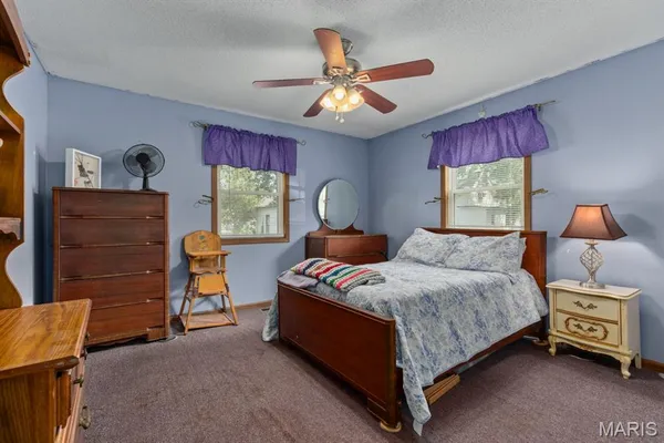 $245,000 | 626 West 6th Street, Staunton, IL 62088