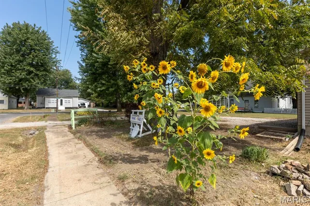 $245,000 | 626 West 6th Street, Staunton, IL 62088