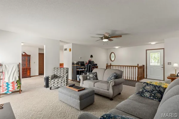 $245,000 | 626 West 6th Street, Staunton, IL 62088