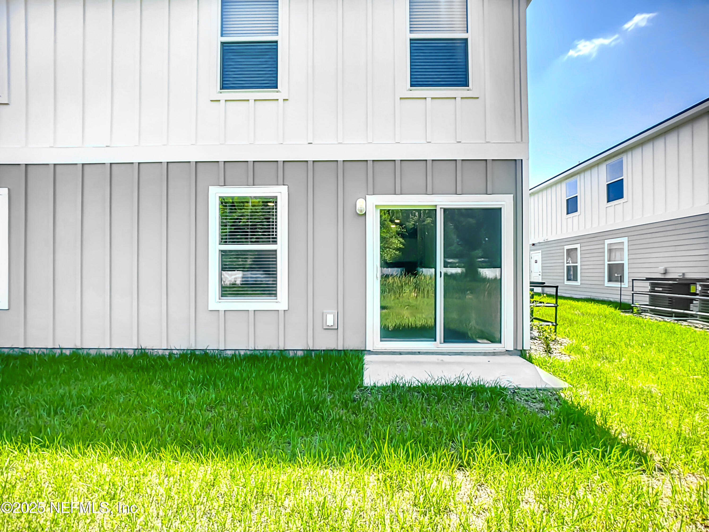 9548 Hood Road Jacksonville, FL 32257 - Photo 20 of 20 Backyard