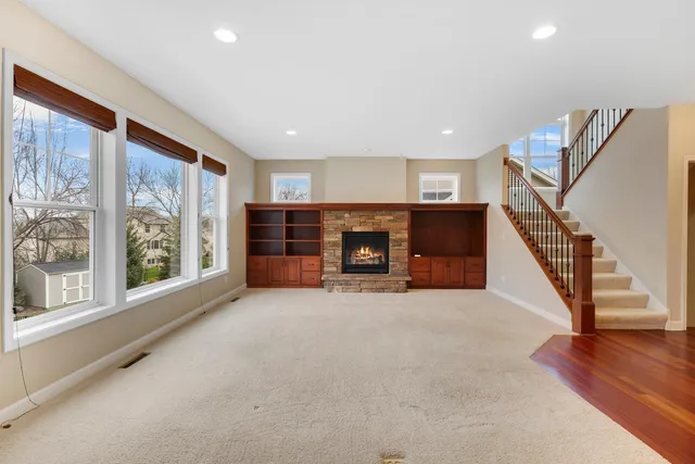 $874,900 | 7736 Stafford Trail, Savage, MN 55378