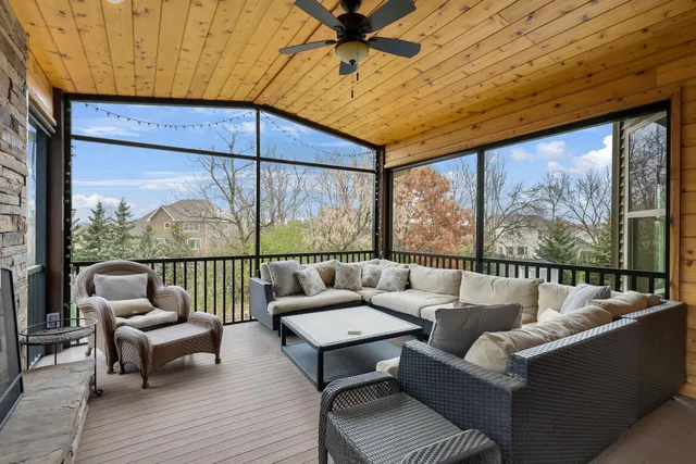 $874,900 | 7736 Stafford Trail, Savage, MN 55378