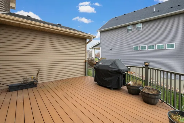 $874,900 | 7736 Stafford Trail, Savage, MN 55378