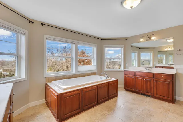 $874,900 | 7736 Stafford Trail, Savage, MN 55378