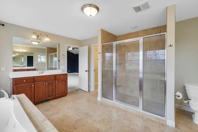 $874,900 | 7736 Stafford Trail, Savage, MN 55378