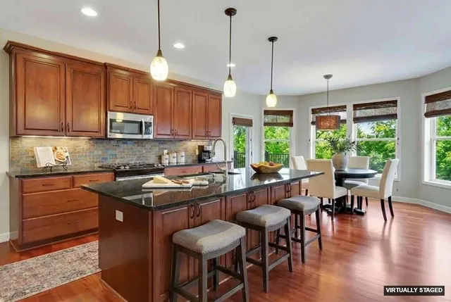 $874,900 | 7736 Stafford Trail, Savage, MN 55378