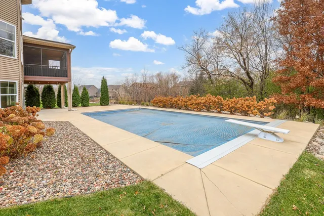 $874,900 | 7736 Stafford Trail, Savage, MN 55378