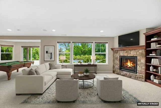 $874,900 | 7736 Stafford Trail, Savage, MN 55378