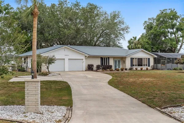 $485,000 | 33651 Overton Drive, Leesburg, FL 34788