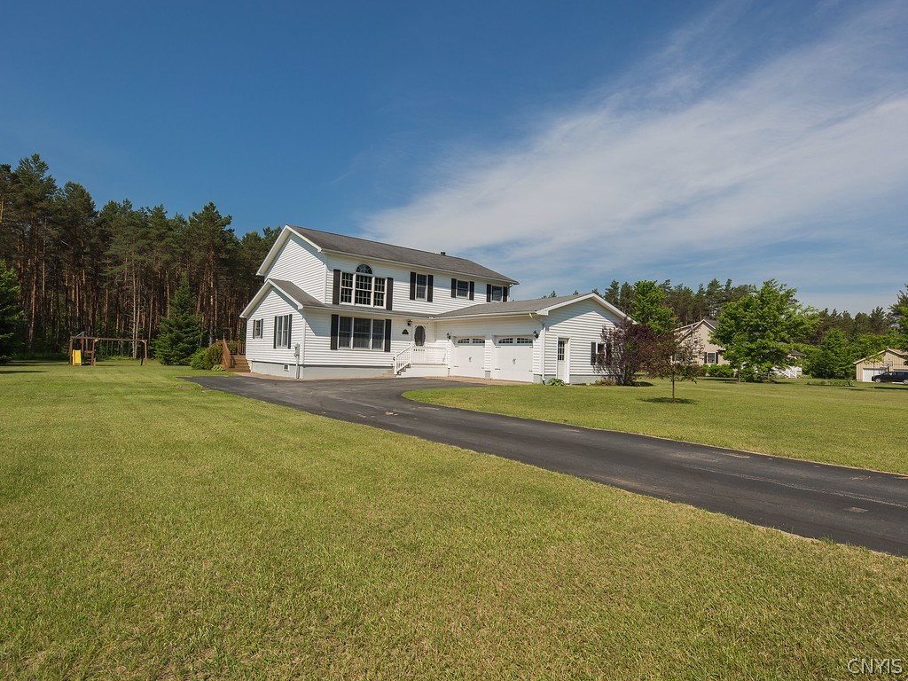 7707 Lomber Road New Bremen, NY 13367 - Photo 1 of 1 Gallery Image 1