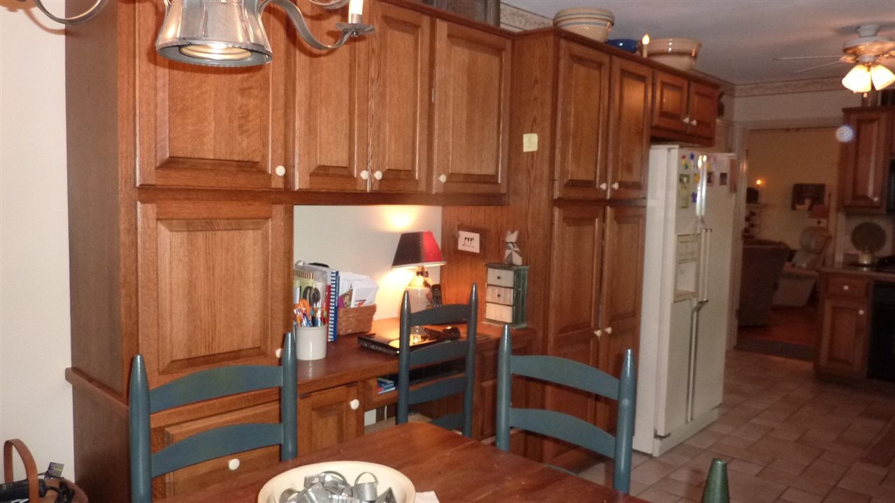 460 Wolf Ridge Road Bridgewater, VA 22812 - Photo 12 of 32 a view of a room with gym equipment