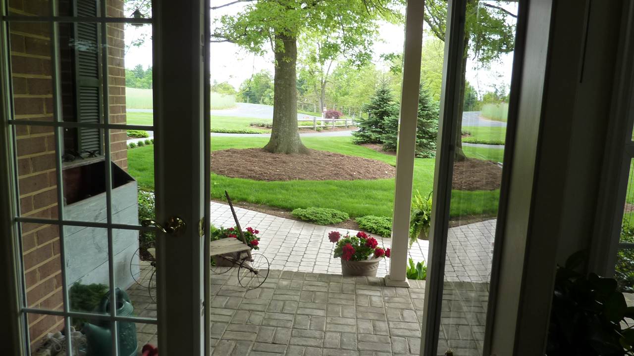 460 Wolf Ridge Road Bridgewater, VA 22812 - Photo 20 of 32 a view from deck