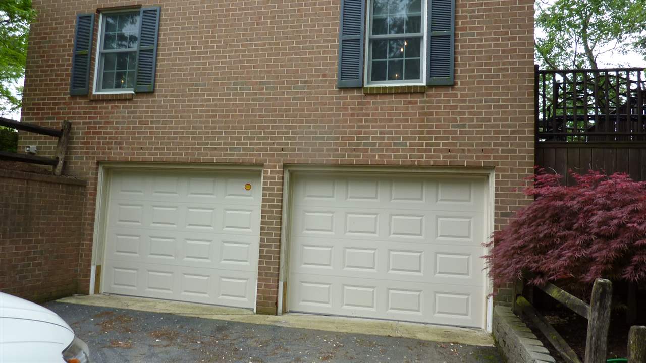 460 Wolf Ridge Road Bridgewater, VA 22812 - Photo 32 of 32 a brick house with a door and a door