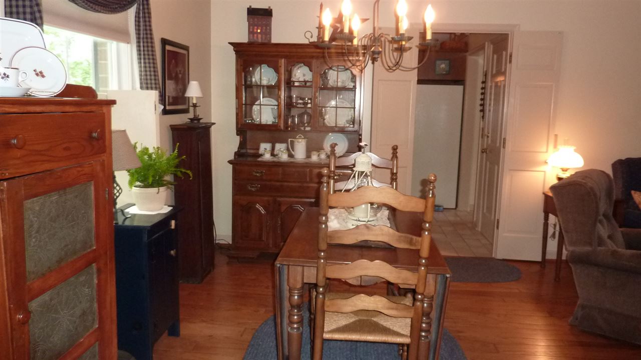 460 Wolf Ridge Road Bridgewater, VA 22812 - Photo 8 of 32 a living room with furniture and wooden floor