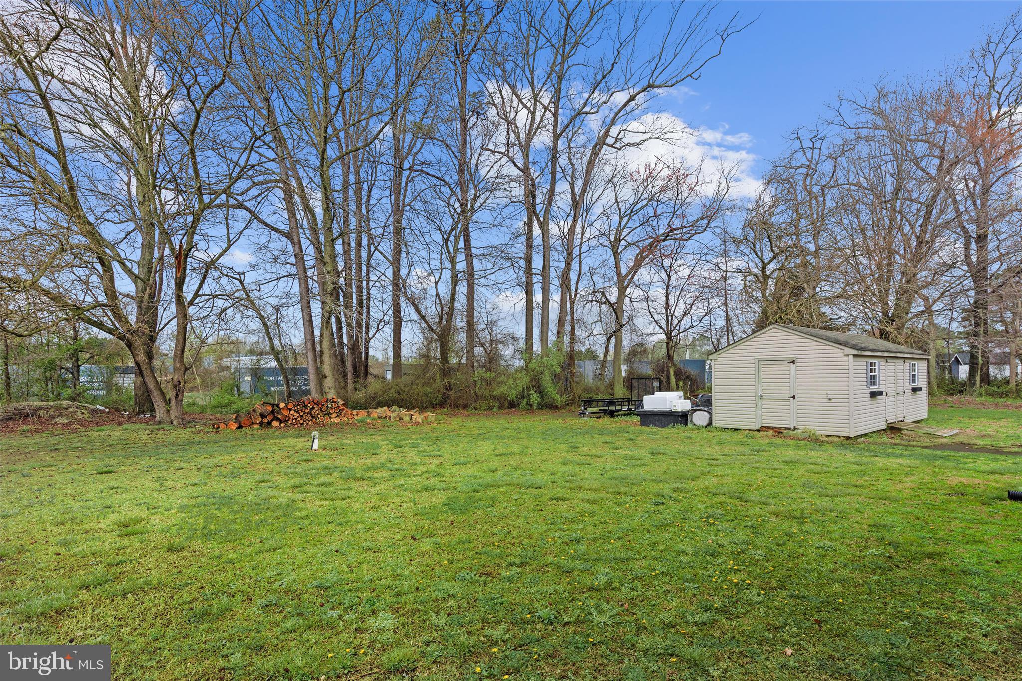 12647 Old Stage Road Bishopville, MD 21813 - Photo 82 of 84