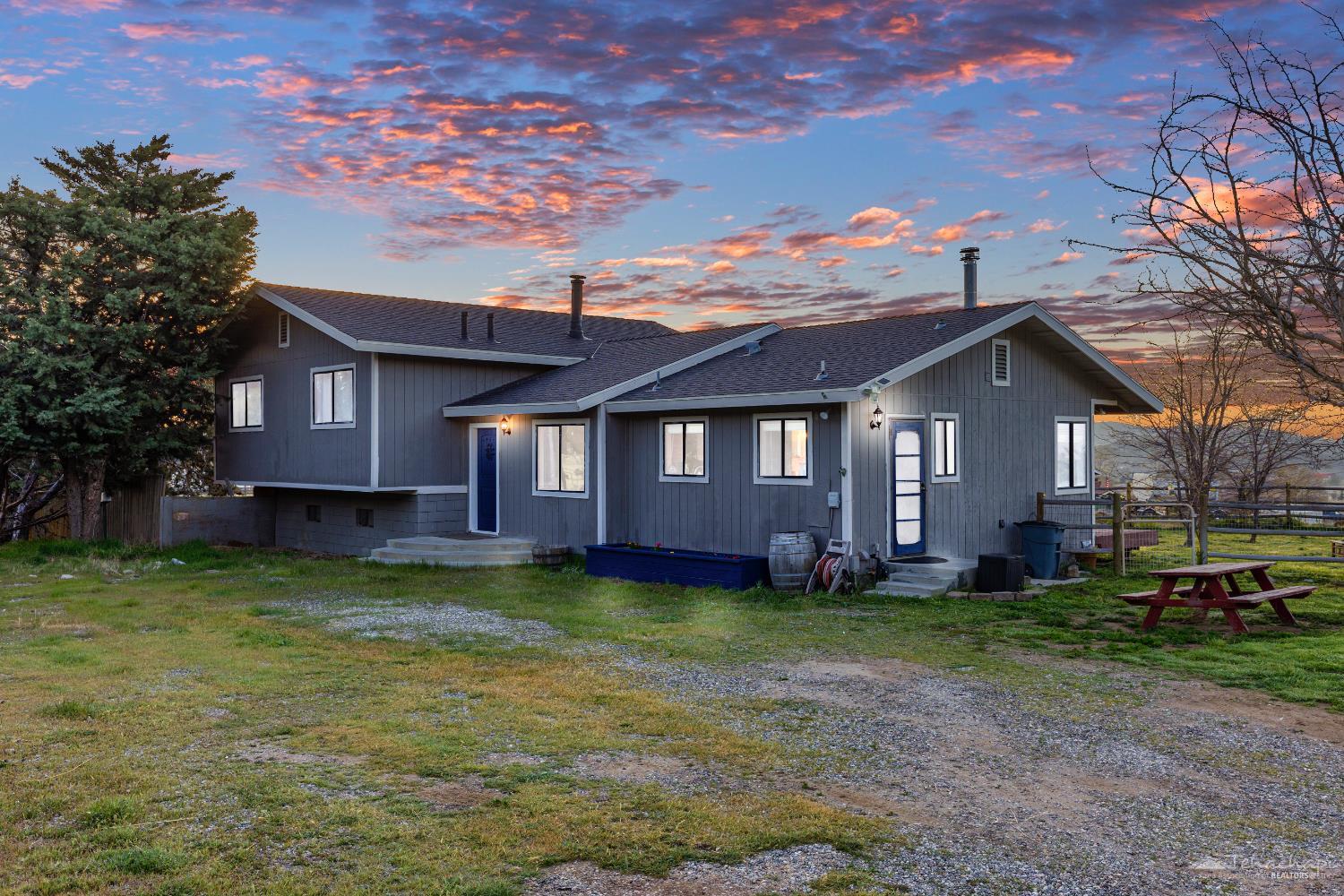 23932 Willow Canyon Road Tehachapi, CA 93561 - Photo 1 of 56 Gallery Image 1