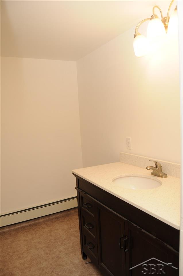 3644 North River Road Freeland, MI 48623 - Photo 16 of 21 Basement Level 3 pc