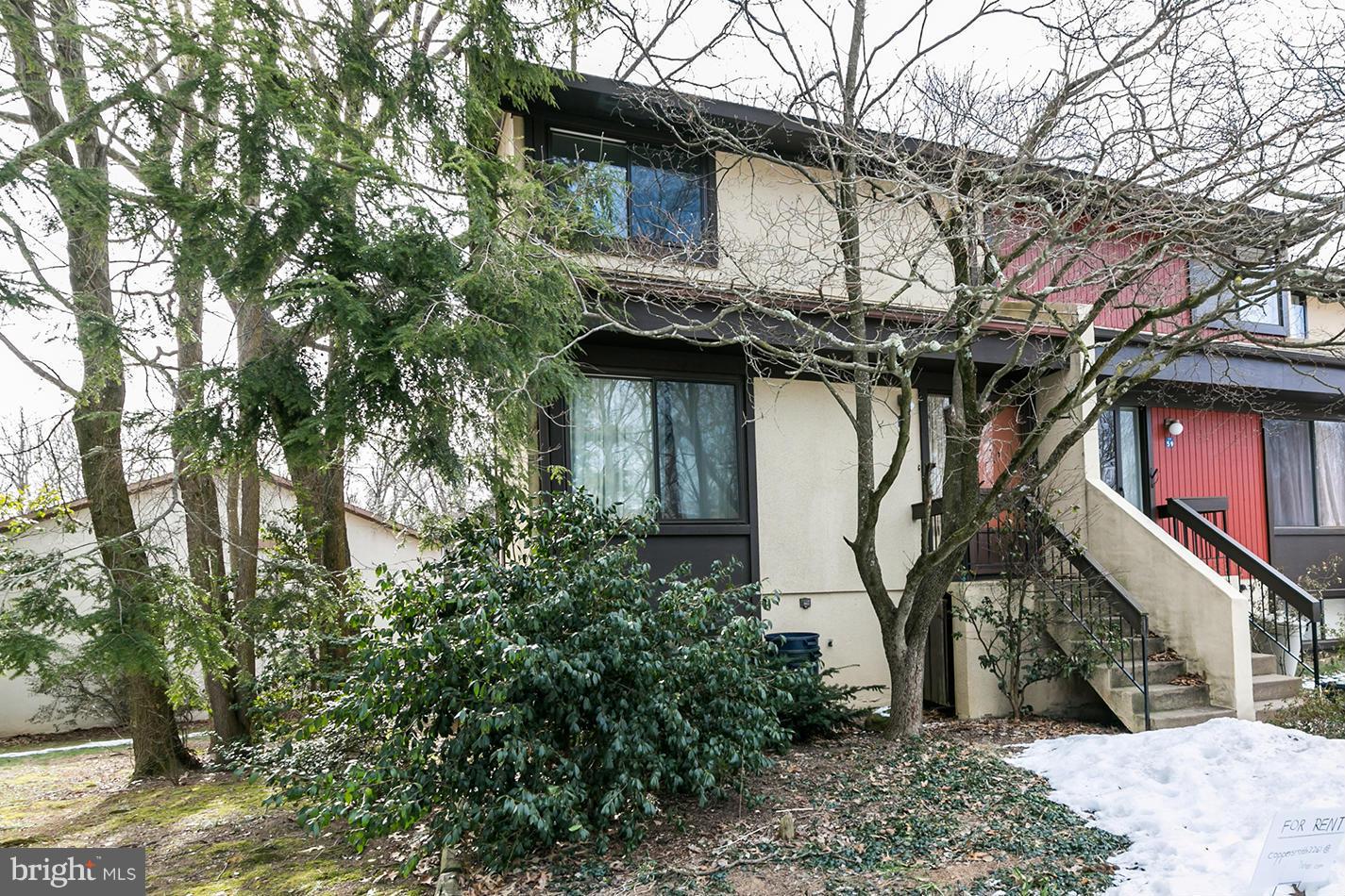 2261 Coppersmith Square Reston, VA 20191 - Photo 1 of 27 Exterior (Front)