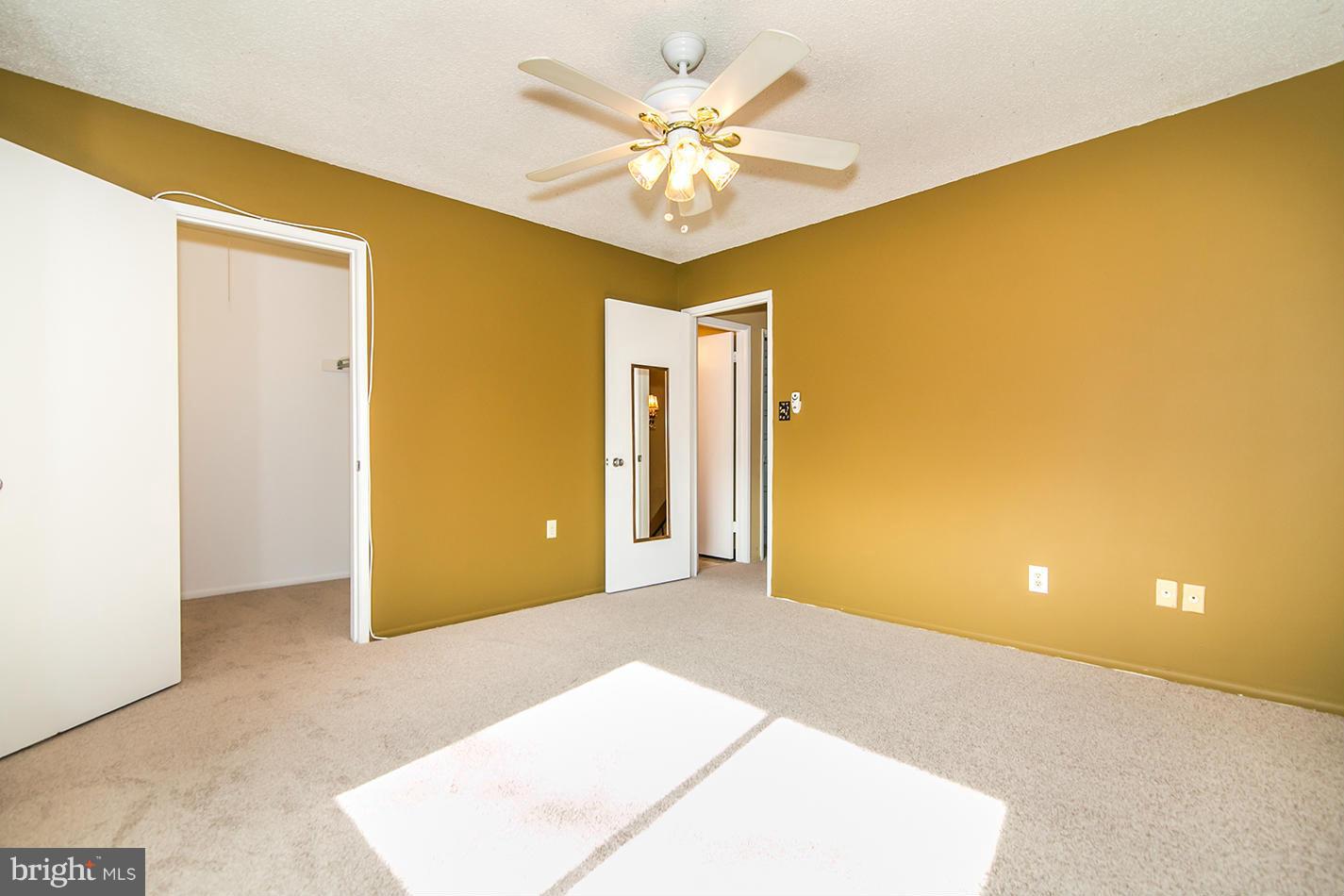 2261 Coppersmith Square Reston, VA 20191 - Photo 11 of 27 Bedroom